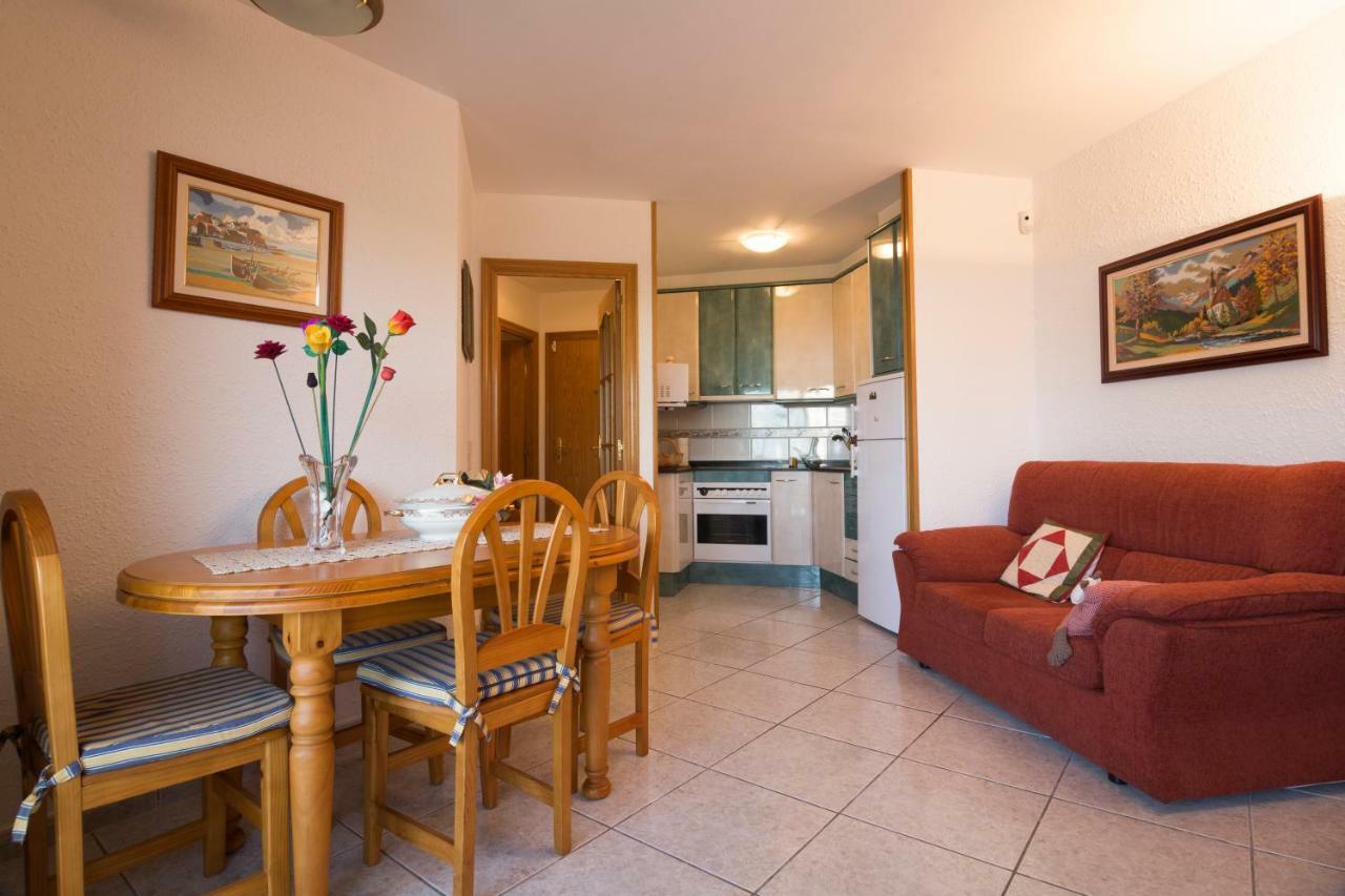 Apartamento 2 *