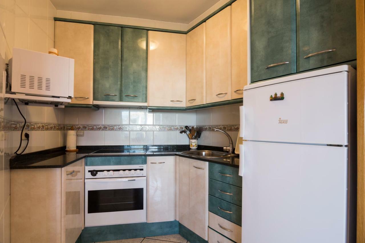 2 Apartamento *