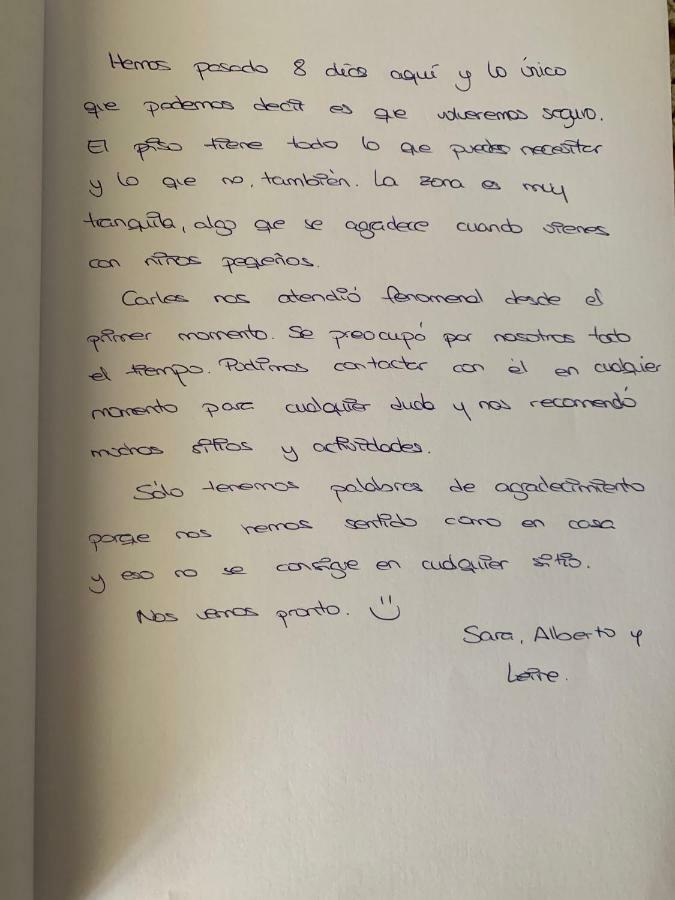 Apartamento 2 Calafell