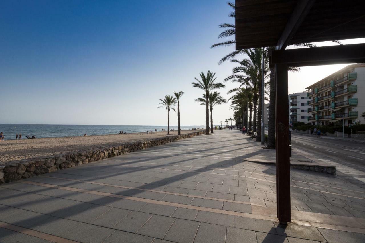 Apartment 2 Calafell